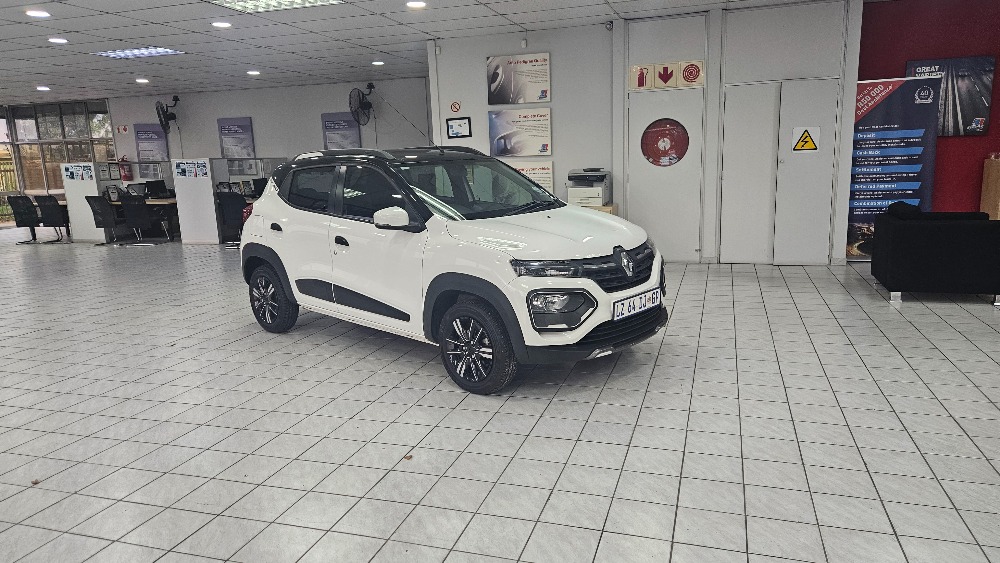 2024 Renault Kwid