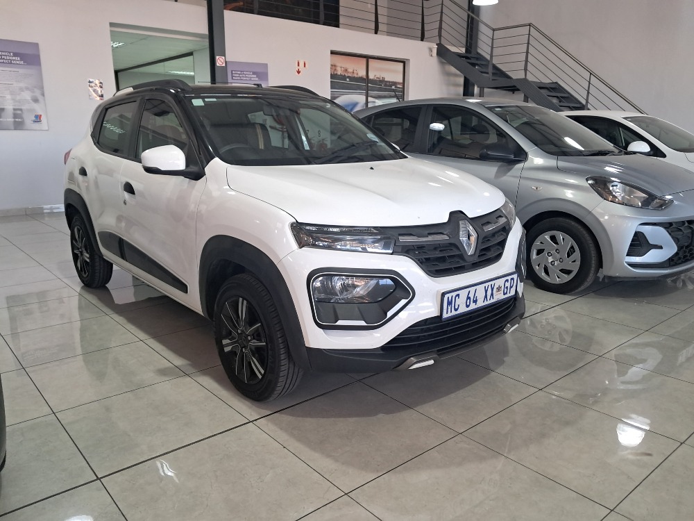 2025 Renault Kwid