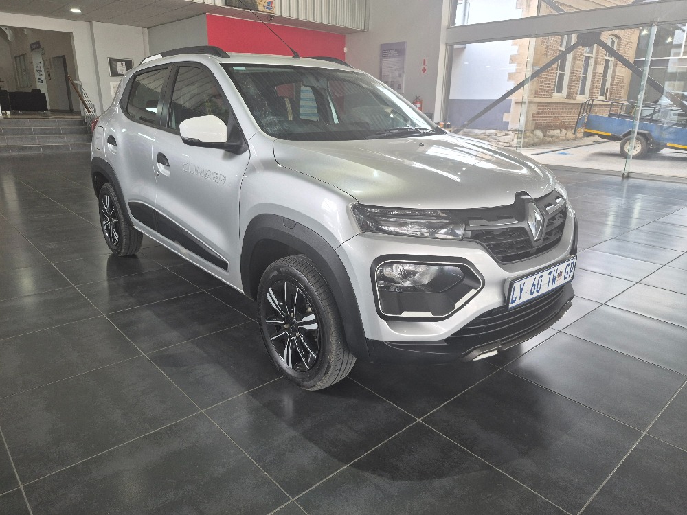 2024 Renault Kwid