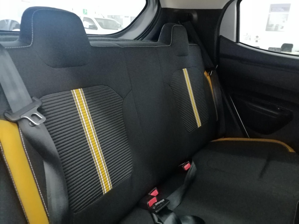 2024 KWID 1.0 CLIMBER 5DR