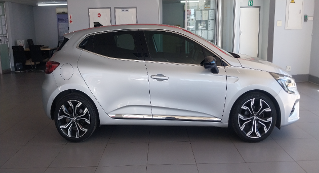 2024 CLIO V 1.0T INTENS