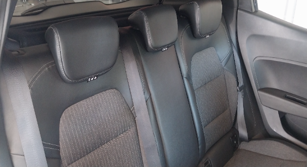 2024 CLIO V 1.0T INTENS