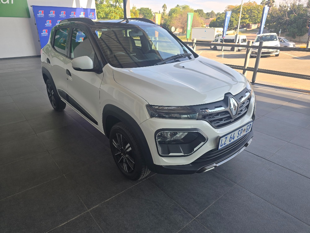 2024 Renault Kwid