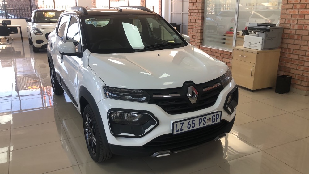 2024 Renault Kwid