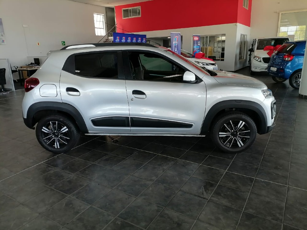 2024 KWID 1.0 CLIMBER 5DR