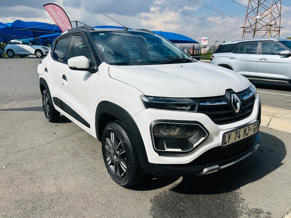 2024 Renault Kwid