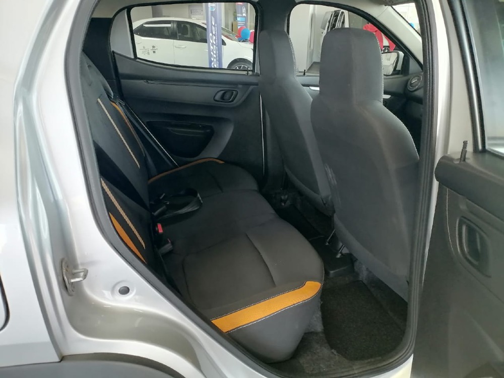 2024 KWID 1.0 CLIMBER 5DR