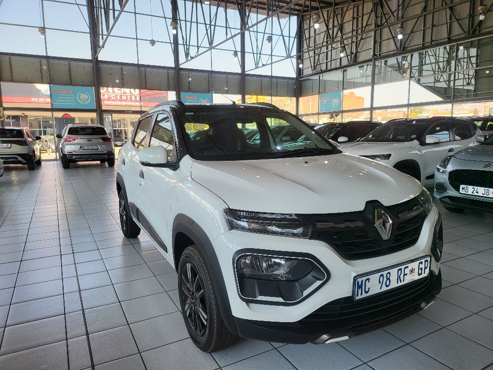 2025 Renault Kwid