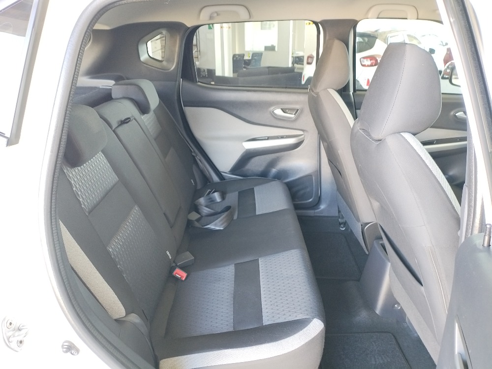 2024 MAGNITE 1.0T ACENTA CVT