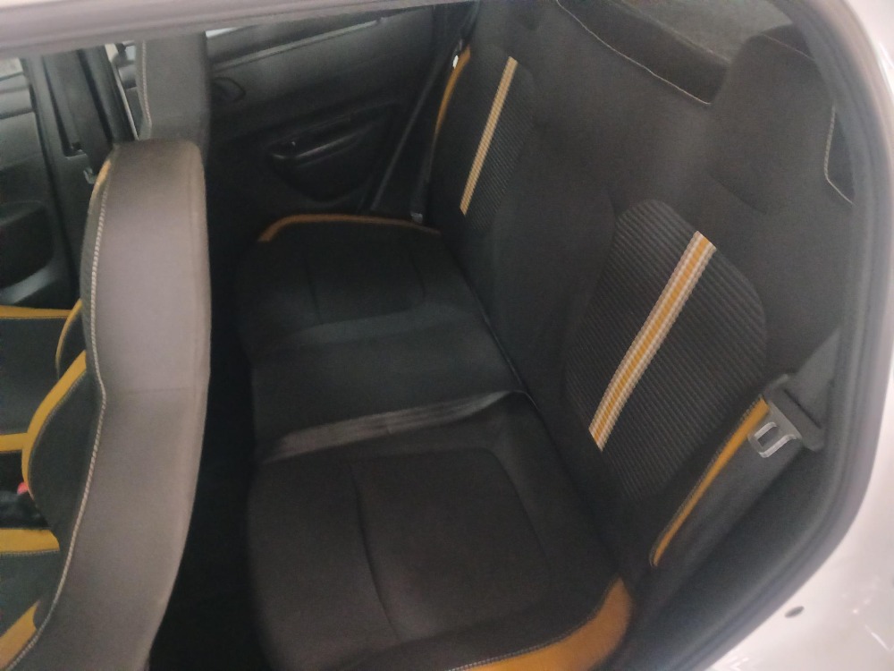 2025 KWID 1.0 CLIMBER 5DR
