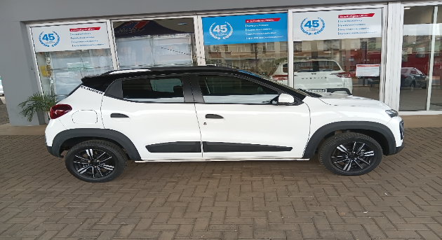 2024 KWID 1.0 CLIMBER 5DR
