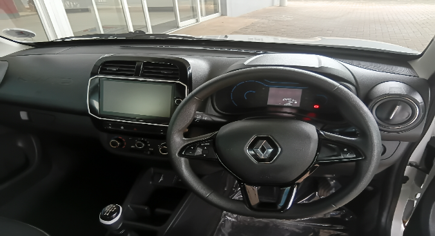 2024 KWID 1.0 CLIMBER 5DR