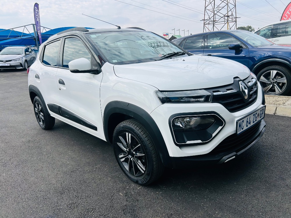 2025 Renault Kwid
