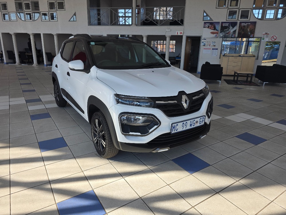 2025 Renault Kwid
