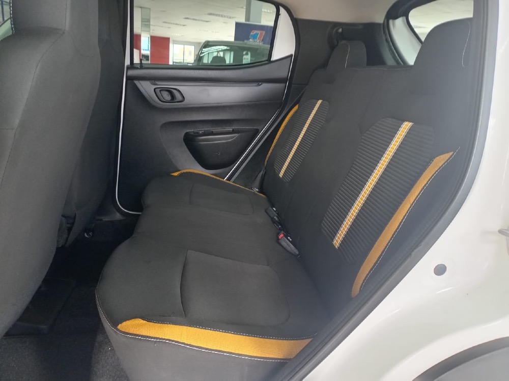 2024 KWID 1.0 CLIMBER 5DR