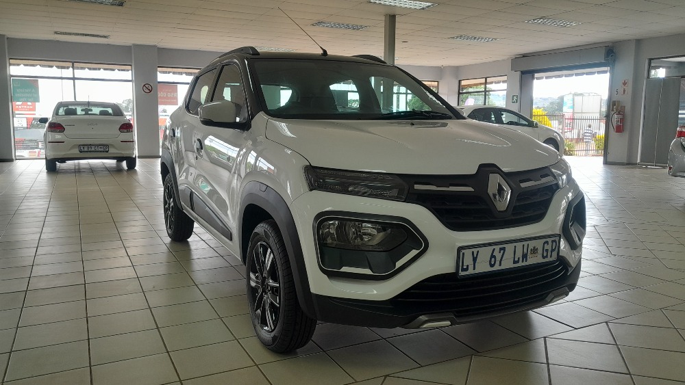 2024 Renault Kwid