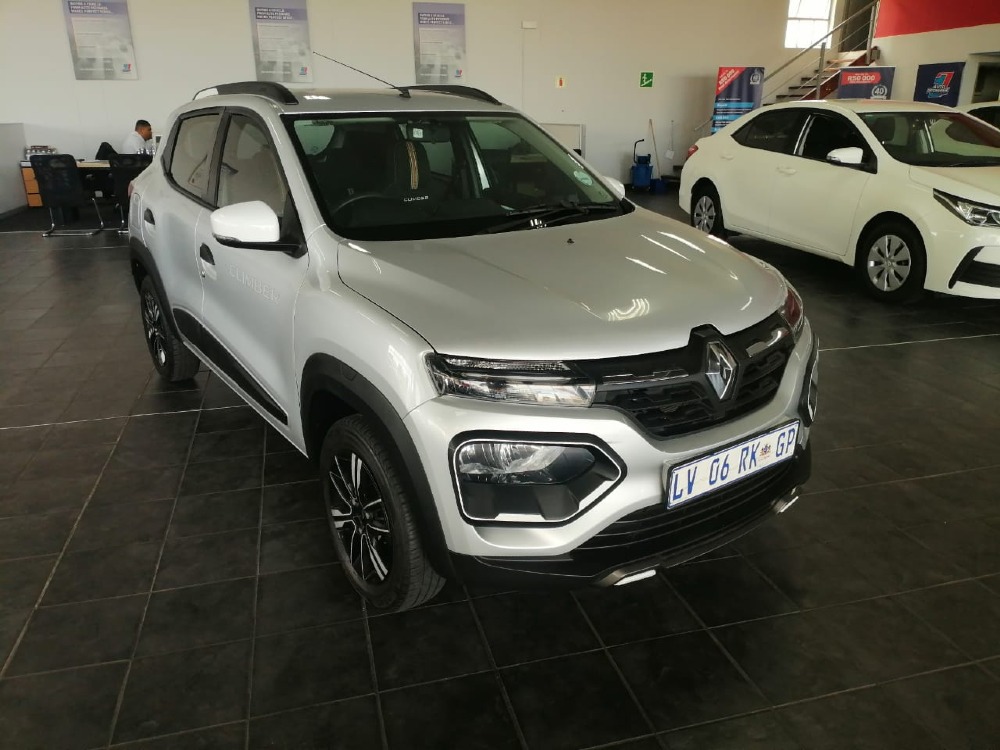 2024 Renault Kwid