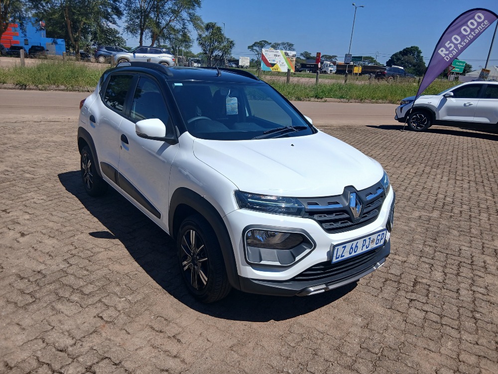 2024 Renault Kwid