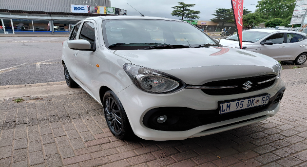 2024 CELERIO 1.0 GL AMT