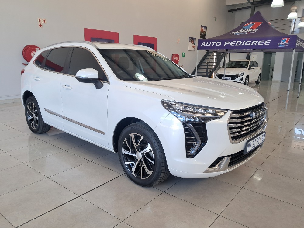 2024 Haval Jolion
