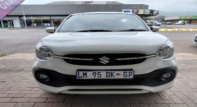 2024 CELERIO 1.0 GL AMT