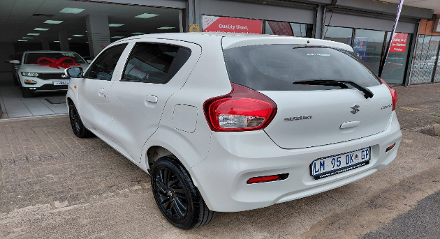 2024 CELERIO 1.0 GL AMT