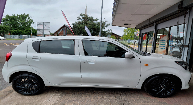 2024 CELERIO 1.0 GL AMT