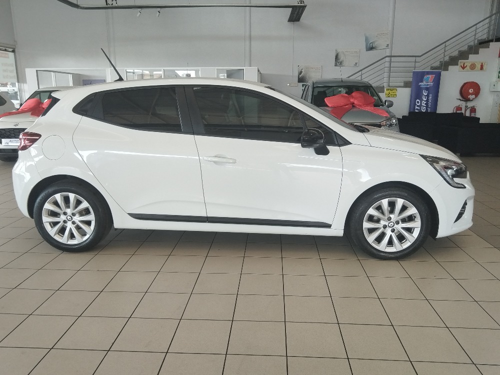 2024 CLIO V 1.0T ZEN