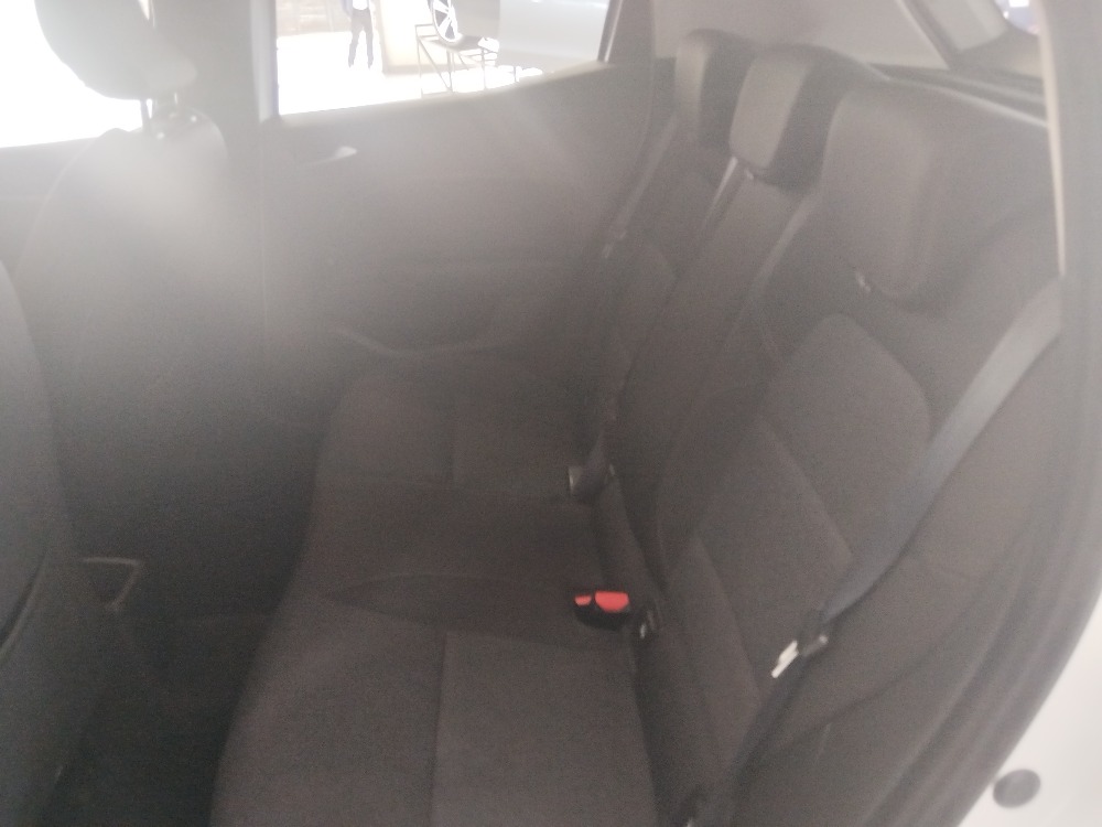 2024 CLIO V 1.0T ZEN