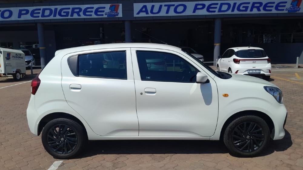 2024 CELERIO 1.0 GL AMT