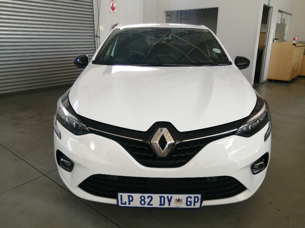 2024 CLIO V 1.0T INTENS