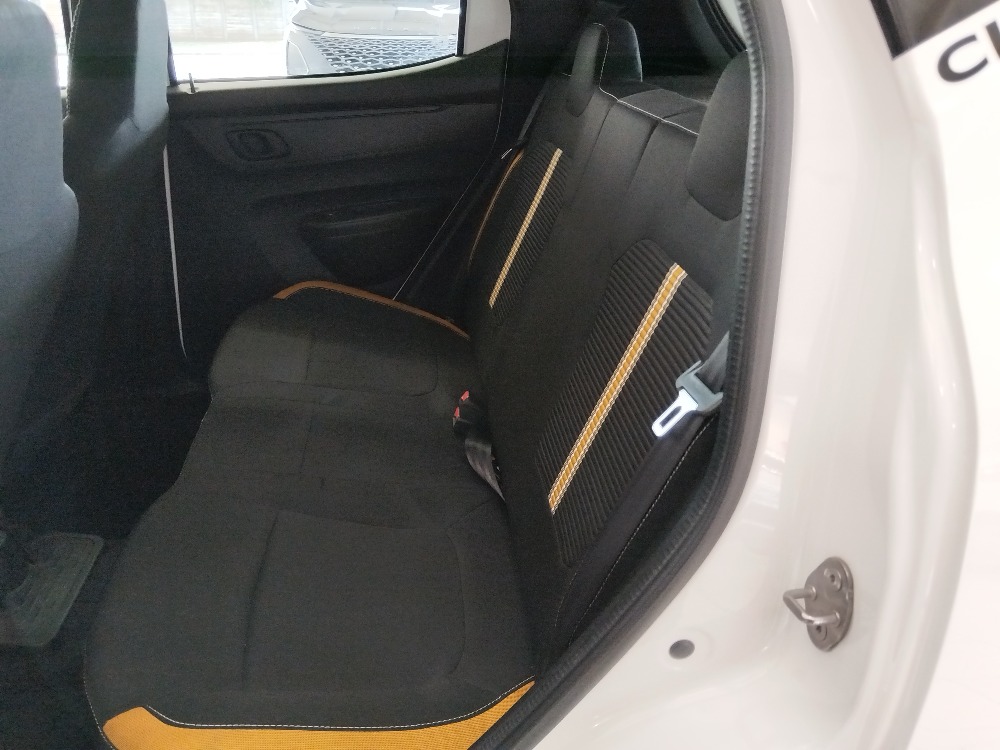 2024 KWID 1.0 CLIMBER 5DR