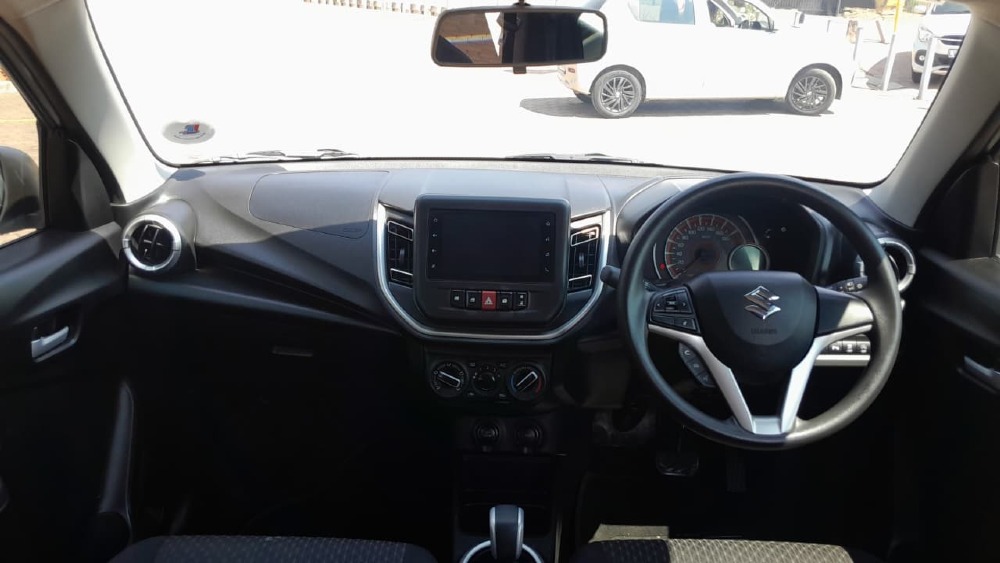 2024 CELERIO 1.0 GL AMT