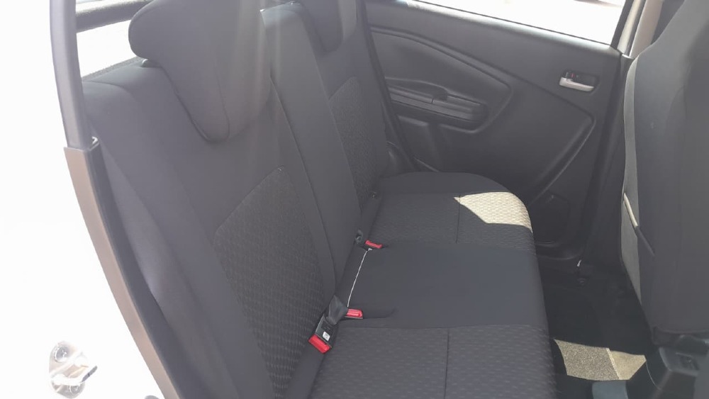 2024 CELERIO 1.0 GL AMT