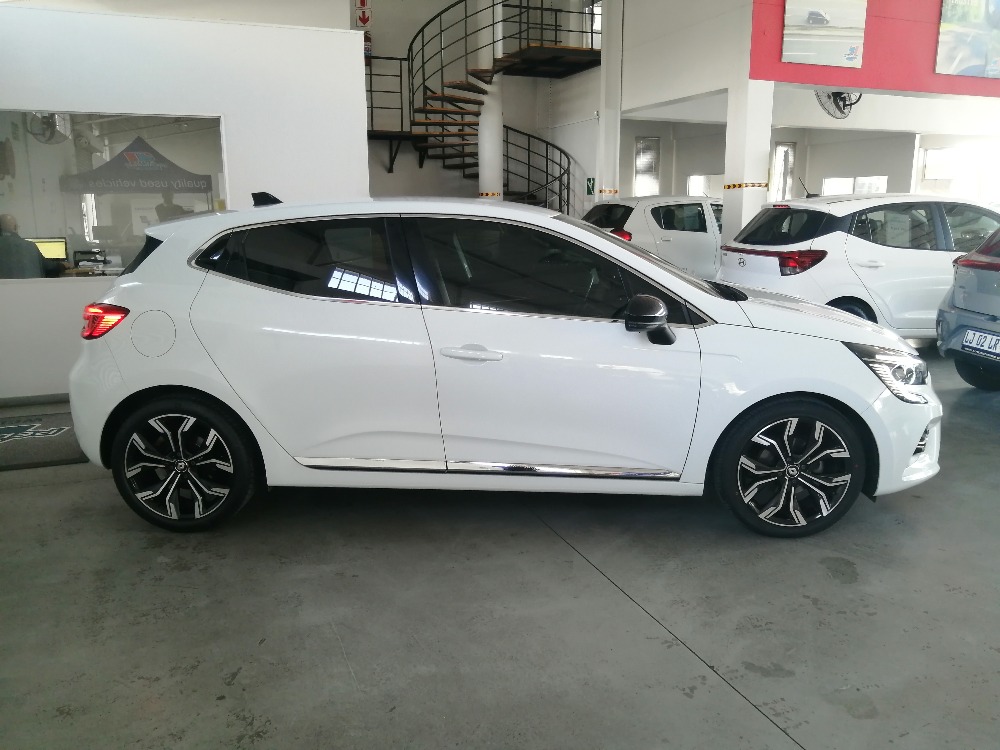 2024 CLIO V 1.0T INTENS