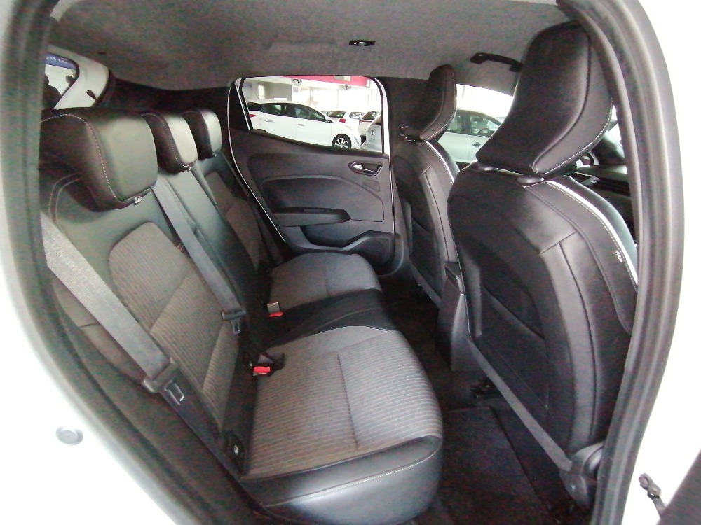 2024 CLIO V 1.0T INTENS