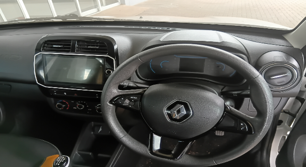 2024 KWID 1.0 CLIMBER 5DR