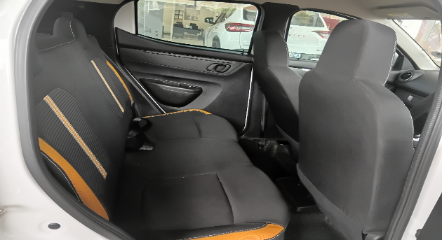 2024 KWID 1.0 CLIMBER 5DR