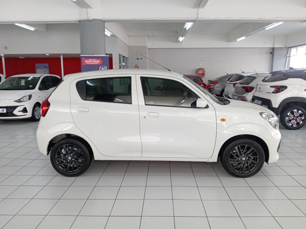 2024 CELERIO 1.0 GL AMT