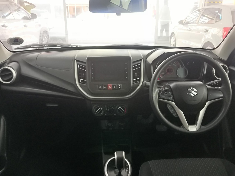2024 CELERIO 1.0 GL AMT