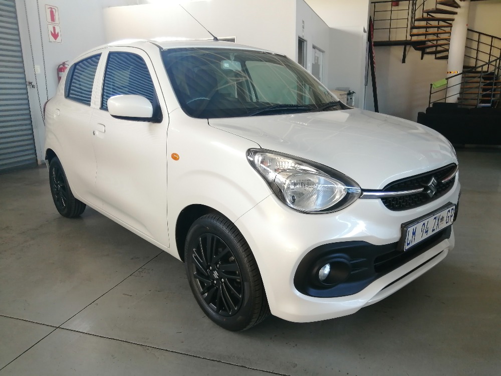 2024 CELERIO 1.0 GL AMT