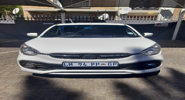 2024 CELERIO 1.0 GL AMT