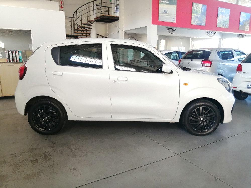 2024 CELERIO 1.0 GL AMT