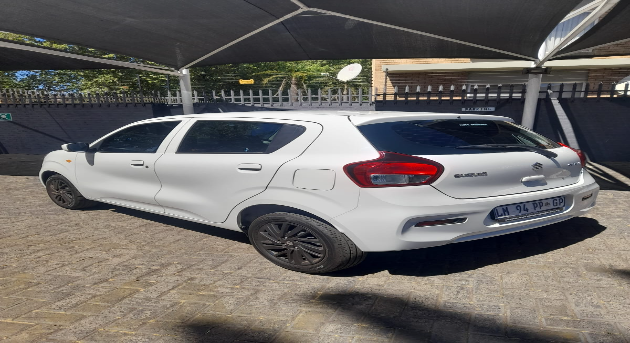 2024 CELERIO 1.0 GL AMT