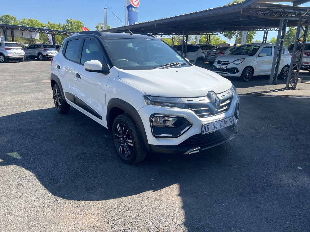 2025 Renault Kwid