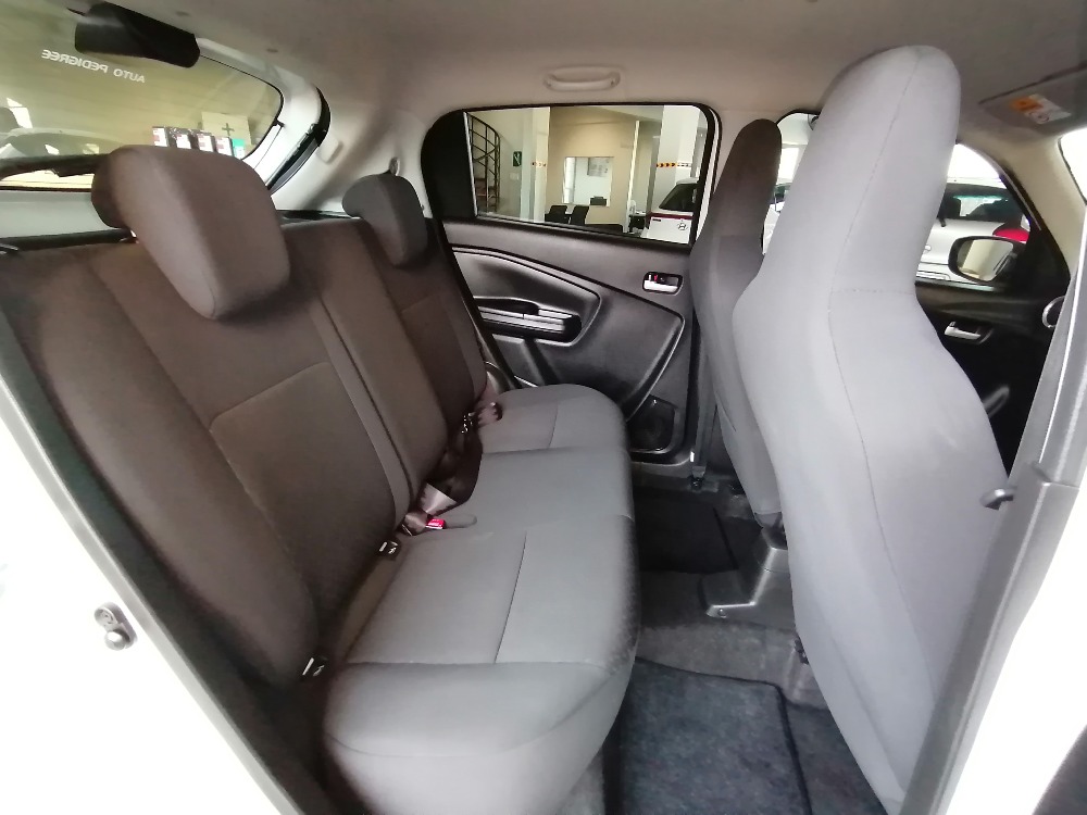 2024 CELERIO 1.0 GL AMT