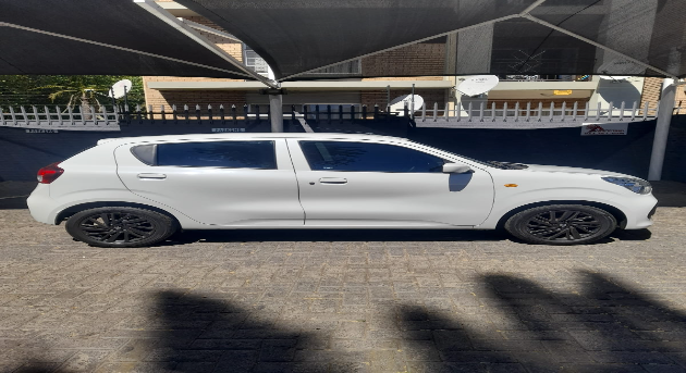 2024 CELERIO 1.0 GL AMT