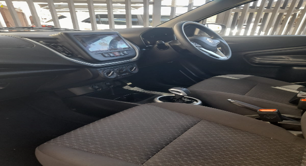 2024 CELERIO 1.0 GL AMT