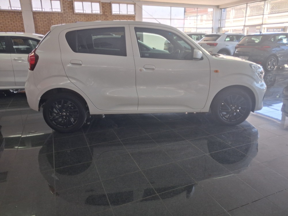 2024 CELERIO 1.0 GL AMT