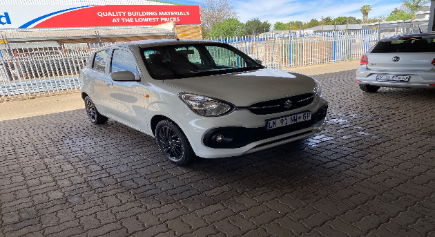 2024 CELERIO 1.0 GL AMT